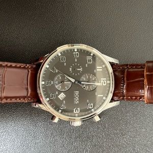 Men’s Hugo Boss Watch